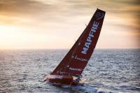 "MAPFRE", rumbo Sureste con Sri Lanka como objetivo